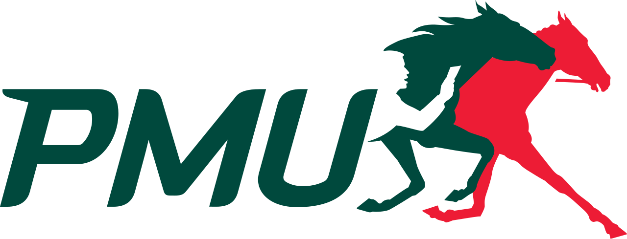 PMU — logo